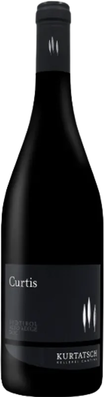Curtis Merlot Cabernet Alto Adige DOC Kellerei Kurtatsch - 2024 - Südtirol, Italien