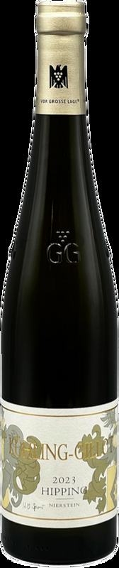 Riesling Hipping Grosses Gewächs Kühling-Gillot - 2024 - Rheintal, Deutschland