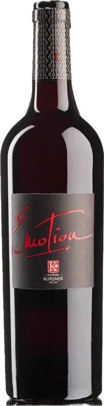 Domaine Kursner Emotion Cave de la Côte - 2025 - Waadt, Schweiz