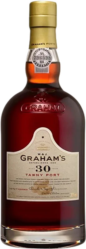 Graham's 30 years old Tawny Graham's - Douro, Portugal