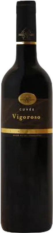 Vigoroso VdP Suisse Assemblage Rouge Nauer - 2023 - Schweiz
