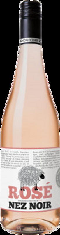 Nez Noir Rosé AOC Rouvinez Vins - 2025 - Wallis, Schweiz