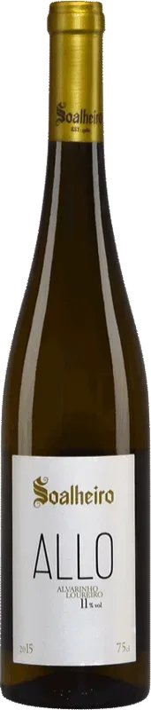 Allo Quinta de Soalheiro - 2024 - Vinho verde, Portugal