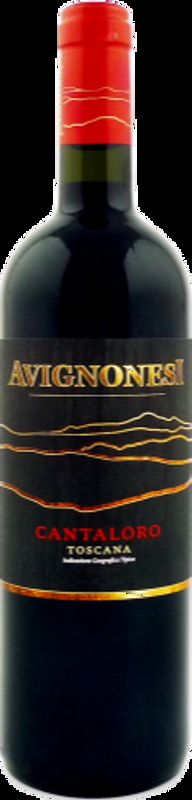 Cantaloro IGT Avignonesi - 2020 - Toskana, Italien