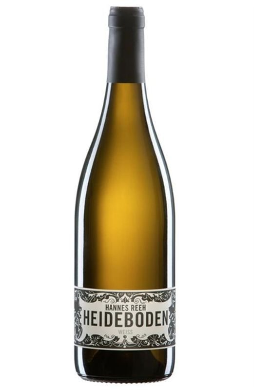 Heideboden weiss Hannes Reeh - 2024 - Burgenland, Österreich