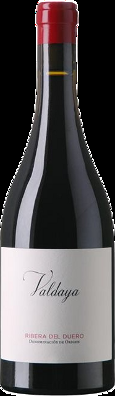 Valdaya Tinto Cosecha Bodegas Valdaya - 2019 - Duero-Tal (Castilla y Leon), Spanien