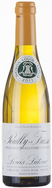 Pouilly-Fuisse AC Domaine Louis Latour - 2023 - Burgund, Frankreich