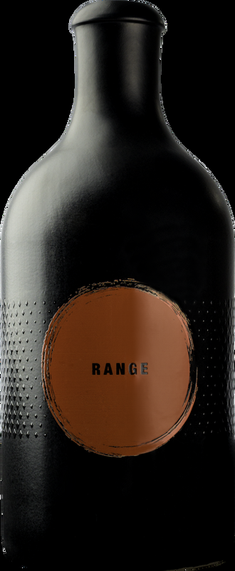 ORANGE Varonier Wallis AOC Varonier - 2022 - Wallis, Schweiz