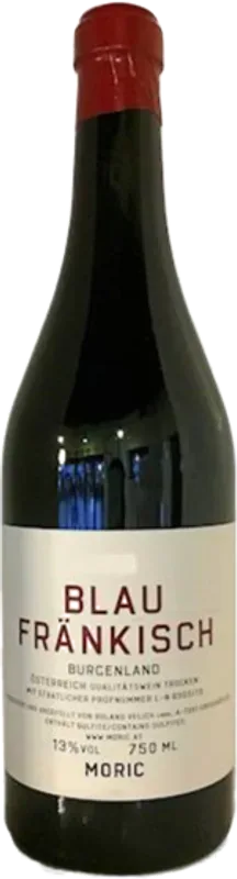 Blaufränkisch Burgenland Weingut Moric - 2022 - Burgenland, Österreich