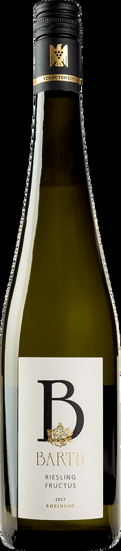 Riesling Fructus Barth - 2024 - Rheintal, Deutschland