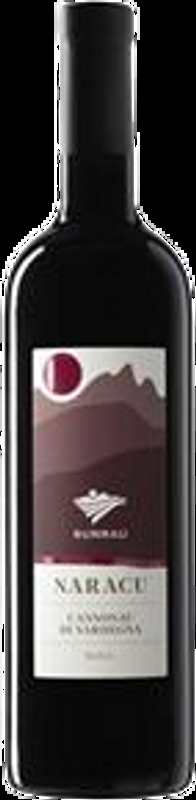 Naracu Cannonau di Sardegna DOC Vigne Surrau - 2023 - Sardinien, Italien
