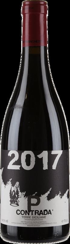 Contrada Porcaria Passopisciaro - 2017 - Sizilien, Italien
