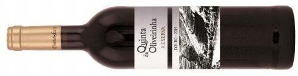 Quinta da Oliveirinha Reserva Alves de Sousa DOC Douro Alves de Sousa - 2021 - Douro, Portugal