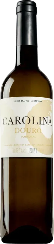Carolina Branco Douro DOC Quinta da Carolina - 2019 - Douro, Portugal