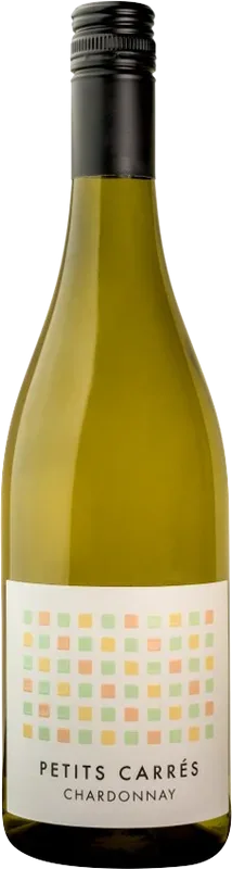 PETITS CARRÉS Chardonnay Famille Descombe - 2024 - Midi - Languedoc-Roussillon, Frankreich
