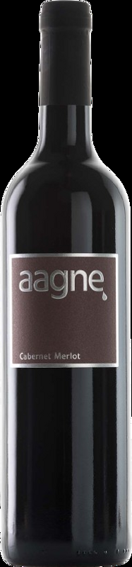 Cabernet Merlot aagne weingut - 2022 - Schaffhausen, Schweiz