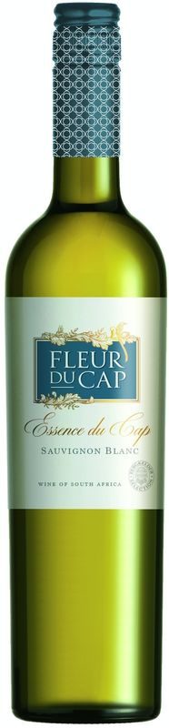 Sauvignon Blanc Essence du Cap Fleur du Cap - 2022 - Coastal Region, Südafrika
