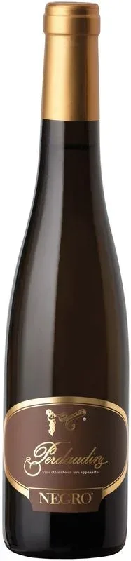 Perdaudin Arneis Passito Negro Angelo Negro - Piemont, Italien