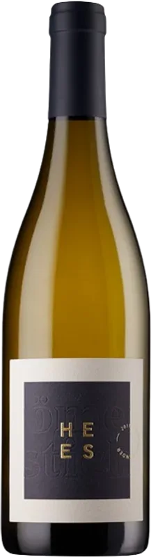 Römerstich Weissburgunder trocken Weingut Hees - 2022 - Rheintal, Deutschland