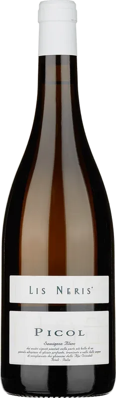 Picol Sauvignon DOC Lis Neris - 2018 - Friaul, Italien