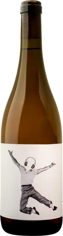 Chardonnay MUSIC Natural Stagard - Niederösterreich, Österreich