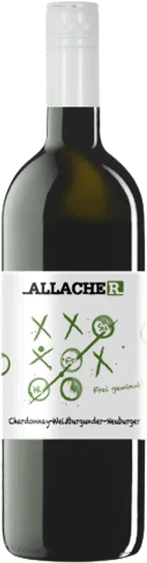 Chardonnay Pinot Blanc Allacher - 2025 - Österreich