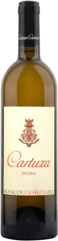 Cartuxa Colheita Branco Alentejo DOC Adega da Cartuxa - 2021 - Alentejo, Portugal
