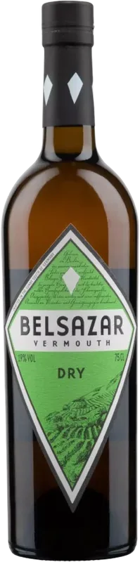 Belsazar White Vermouth Belsazar - Deutschland