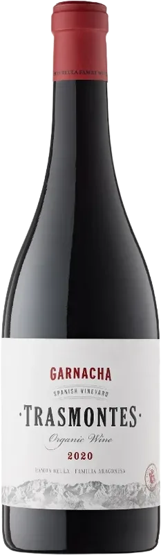 Trasmontes Garnacha VdT Finca Aylés - 2023 - Oberer Ebro, Spanien