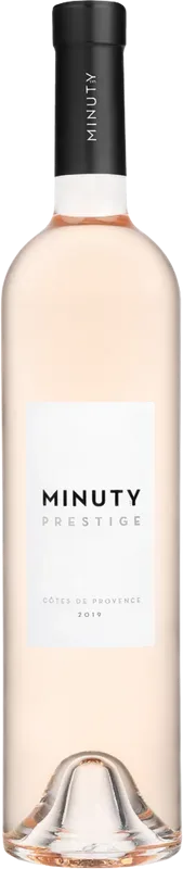 Prestige Côtes de Provence AOC Château Minuty - 2024 - Provence, Frankreich