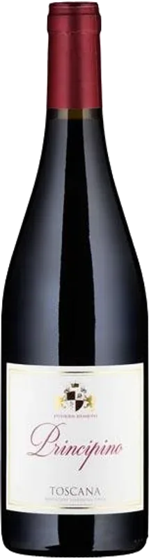 Principino Rosso IGT Toscana Podere Roseto - 2024 - Toskana, Italien