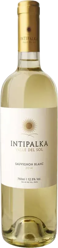 Intipalka Sauvignon Blanc Santiago Queirolo - 2023 - Peru
