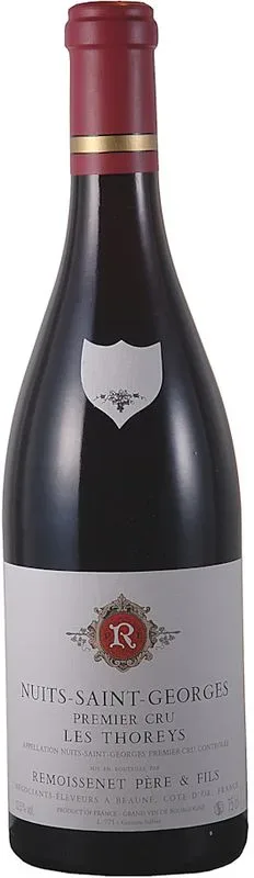 Nuits-Saint-Georges Remoissenet Père & fils - 2022 - Burgund, Frankreich