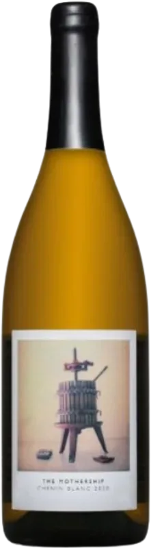 Stellenrust ArtiSons Chenin Blanc The Mothership Series Rare Stellenrust - 2023 - Coastal Region, Südafrika