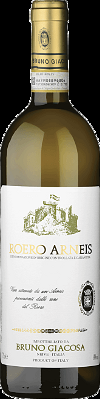 Roero Arneis DOCG Bruno Giacosa - 2024 - Piemont, Italien