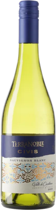 Sauvignon Blanc CIVIS Terra Noble - 2023 - Valle Central, Chile