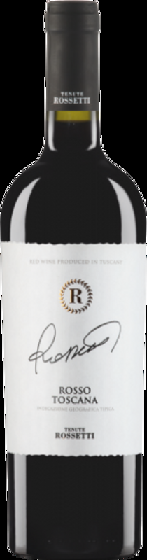 Rossetti Rosso Toscana Rossetti - Toskana, Italien