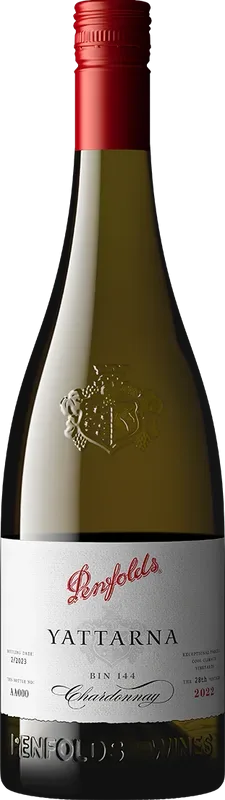 Yattarna Chardonnay South Eastern Penfolds - 2018 - South Australia, Australien