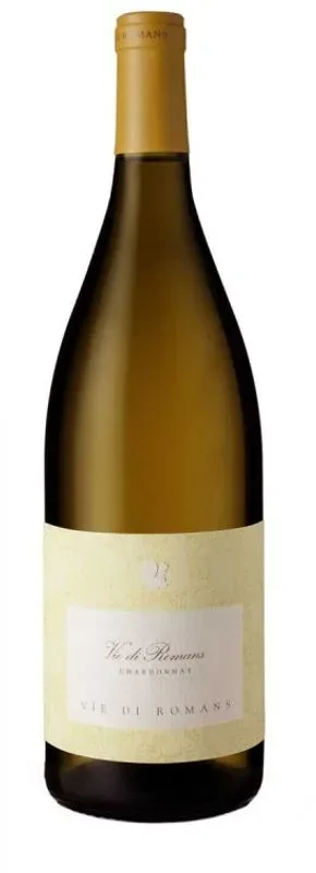 Chardonnay Vie DOC Friuli Isonzo Vie di Romans - 2023 - Friaul, Italien