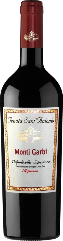 MONTI GARBI DOC Tenuta Sant'Antonio - 2019 - Veneto, Italien