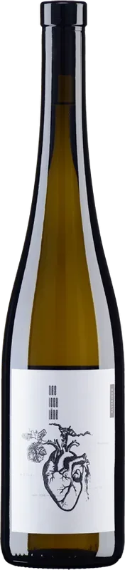 Das isch Läbe Alvarinho BIO Quinta de Soalheiro - 2024 - Vinho verde, Portugal