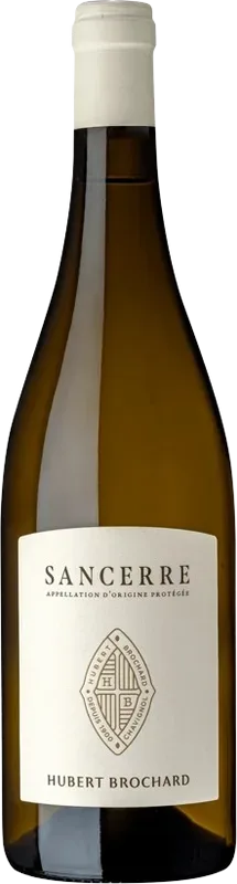 Pouilly-Fumé Domaine Hubert Brochard - 2023 - Loire, Frankreich