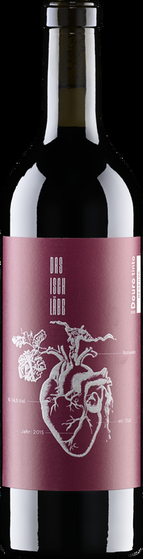 Das isch Läbe Reserva Douro Family Estates - 2020 - Douro, Portugal