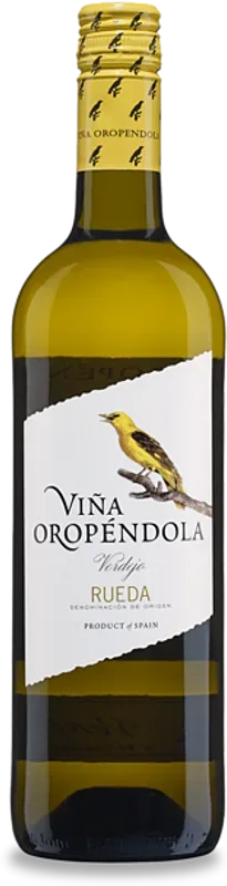 Viña Oropéndola Rueda DO Viña Oropéndola - 2023 - Duero-Tal (Castilla y Leon), Spanien