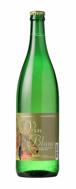 Vin blanc de Cuisine L'Echanson - Schweiz