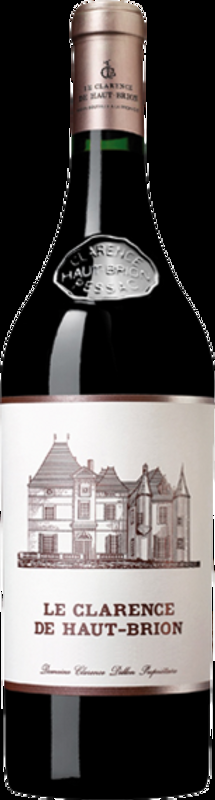 Le Clarence De Haut Brion Pessac-Leognan Château Haut Brion - 2019 - Bordeaux, Frankreich
