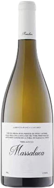 Massaluca Blanco DO Vins de Relat - 2025 - Katalonien, Spanien