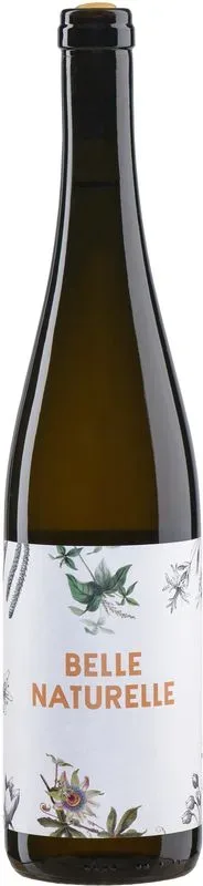 Grüner Veltliner Belle Naturelle Weingut Jurtschitsch - 2021 - Niederösterreich, Österreich