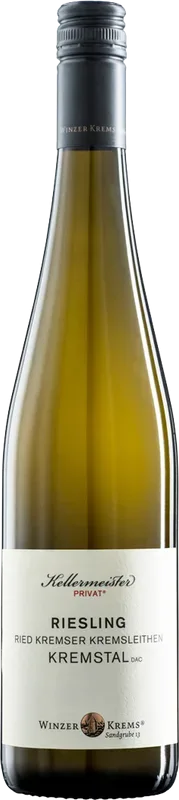Ried Kremser Kremsleithen Riesling Kremstal DAC Winzer Krems - 2023 - Niederösterreich, Österreich