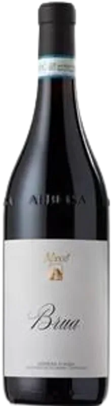 Brua Barbera dAlba DOC Valter Musso - 2021 - Piemont, Italien